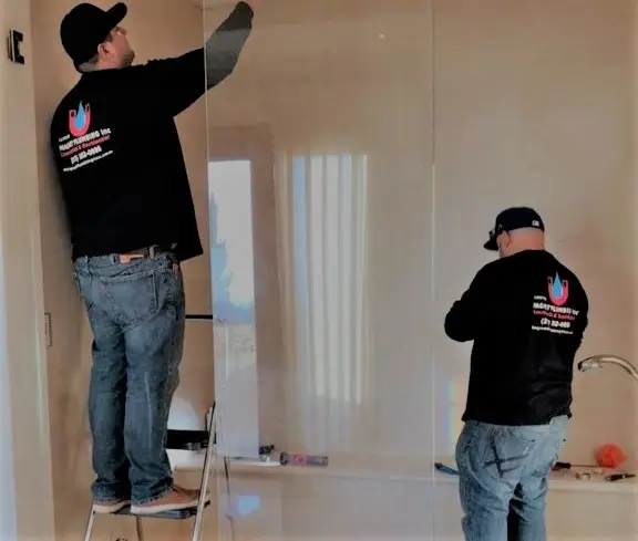 Professional plumbing installation for Tankless Water Heater Installation in New Gretna